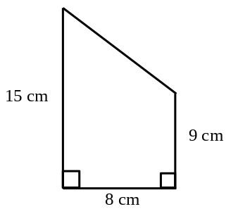 Example 3.3 Trapezium