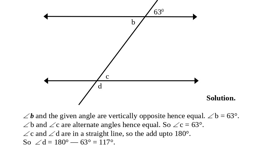 Example 4.5 Diagram