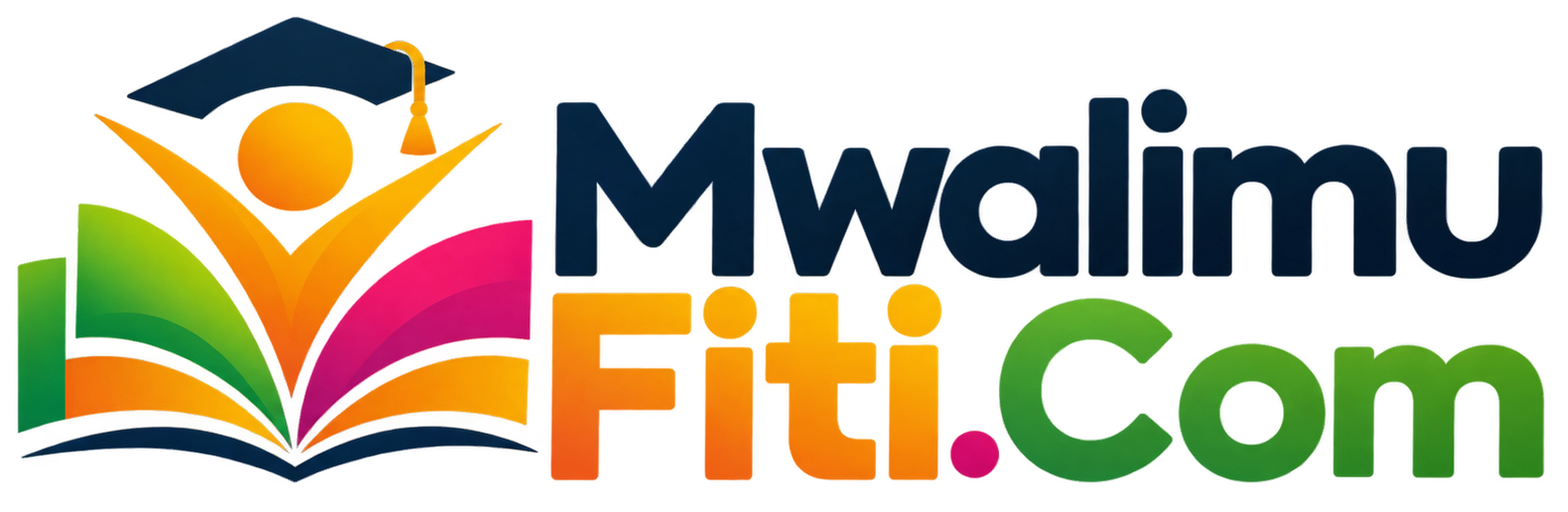 Mwalimu Fiti.Com logo